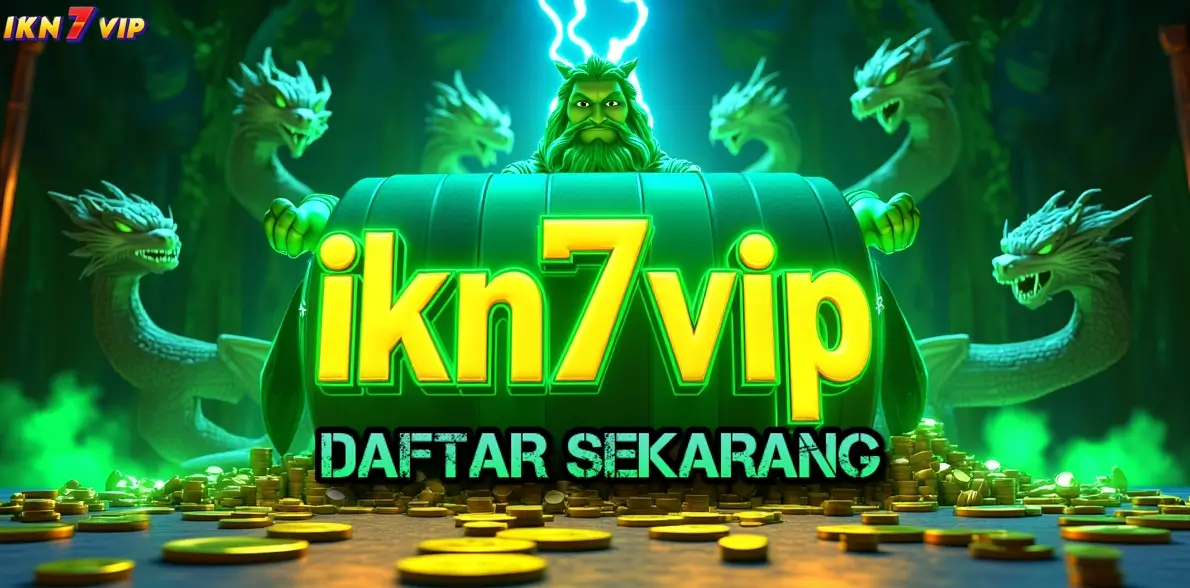 ikn7vip-daftar